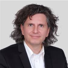 Dr. med. Thomas Carl Stiller