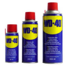 تجربتى مع Wd 40 فى تنظيف رخام المطبخ عالم حواء