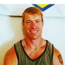 Matt Potts, Personal Trainer in Odessa, Florida