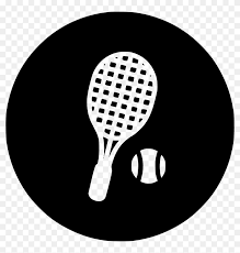 Find the perfect table tennis icon stock photos and editorial news pictures from getty images. Tennis Racket Ball Play Table Tennis Icon Png White Transparent Png 980x982 6919970 Pngfind