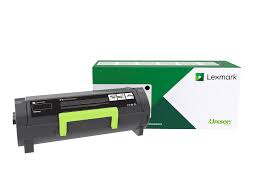 Our remanufactured and compatible printer cartridges are guaranteed to meet or exceed oem cartridge performance in both print quality and print longevity. Lexmark 56 Black High Yield Toner Cartridge 561h00 Bndl App