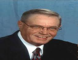 Larry Eugene Allred Obituary June 14, 2014