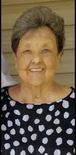 Obituary of Victoria Morris