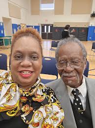 New Vision Baptist Church Mother's Day Celebration at The Meeting Place in  East Orange, NJ