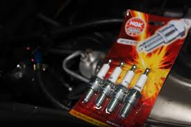 Ini akan menyebabkan kereta mereka rosak dan. Tempat Rujukan Sendiri Tukar Plug Kereta
