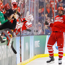 Get the latest nhl hockey news, scores, stats, standings, fantasy games, and more from espn. Ncaa Hockey Tournament 2016 Bracket Schedule And Scores Sbnation Com