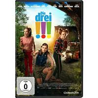 Kommentare zu konsumierten medien verfasse ich seit 2007, mal mehr, mal weniger intensiv. Die Drei Dvd Auf Dvd Online Kaufen Saturn