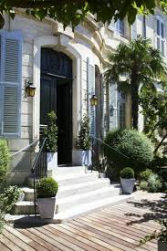 Hotel Chateau De Mazan Former Home Of The Marquis De Sade French Country House French House House Exterior