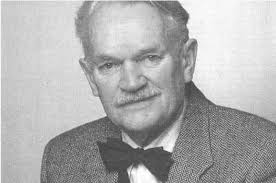 Niels Erik Bank-Mikkelsen (1919-1990)