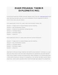 Terkadang untuk menyelesaikan masalah butuh waktu, namun terkadang masalah dapat selesai dengan cepat. Soalan Exam Spa Ptd 2012