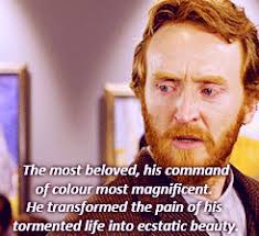 Vincent and the Doctor