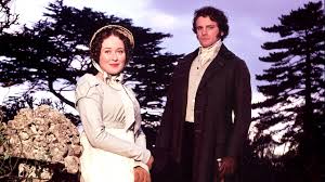 Bbc One Pride And Prejudice