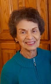 Obituary for Shirley Ann Brown