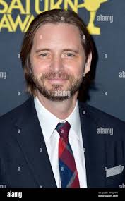 Aaron stanford hi-res stock photography and images