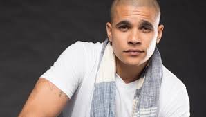 Hit the Floor' Star Jonathan McDaniel