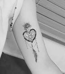 Tattoo am handgelenk ist bei den stars sehr populär. Federleicht Und Wunderschon Ein Symboltrachtiges Tattoo Motiv