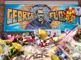 Former police officer derek chauvin. George Floyd S Gofundme Received Most Donations Of All Time