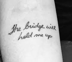 Shop 001 xena warrior princess renee o'connor photo with henna tattoos and more music, movie, and tv memorabilia at amazon's entertainment collectibles store. Xena Warrior Podcast On Twitter Oh Hey It S Katie S First Ever Tattoo What She Mentioned Getting At The Beginning Of Our Devi Ep The Quote Is A Sweet Baby Angel Gabs Quote