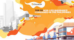 Check spelling or type a new query. Top 20 Non Life Insurance Companies In The Philippines Ichoose