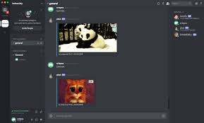 High quality discord music bot with free volume control and audio effects! Creating The Discord Bot Of Your Wildest Dreams Botsociety Blog