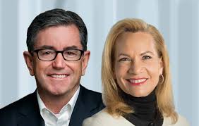 Celanese is very pleased to announce new leadership appointments today…