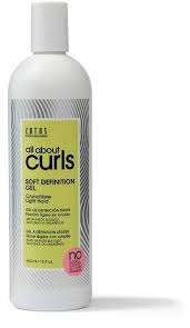Zotos All About Curls Soft Definition Gel Style Shape Styling Product Textured Hair In 2020 Styling Gel Gel Hair Supplies