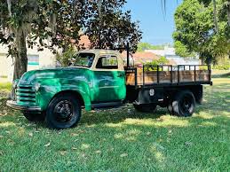 Image result for Vineyard Green 1949 Truck