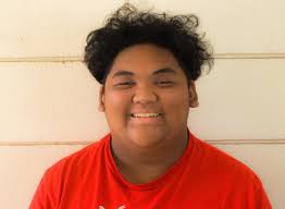 Ratonel organizes voter registration drive