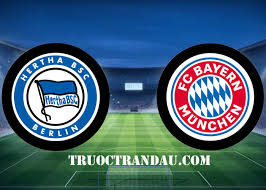 This video is provided and hosted by a 3rd party server.soccerhighlights helps you discover publicly available material throughout the internet and as a search engine does not. Nháº­n Ä'á»‹nh Keo Hertha Berlin Vs Bayern Munich 02h00 Ngay 06 02