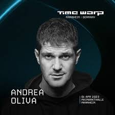 Andrea Oliva's Instagram, Twitter & Facebook