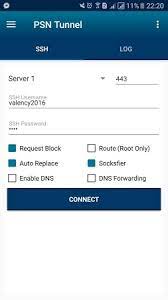 · implements both the ikev1 and ikev2 (rfc 7296) key exchange protocols · fully tested support of ipv6 ipsec tunnel and transport . Psn Tunnel Apk Latest Version Free Download For Android