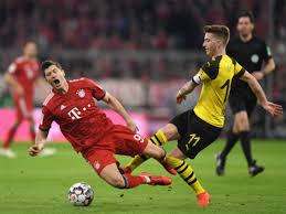 Legends legends team the fc bayern legends team was founded in the summer of 2006 with the aim of bringing former players. Fc Bayern Munich Latest News Videos Photos About Fc Bayern Munich The Economic Times Page 1