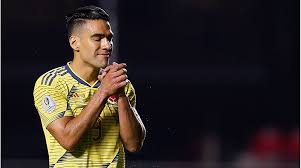 Hochstes Gehalt Der Super Lig Geschichte Galatasaray Mit Monaco Profi Falcao Einig Transfermarkt