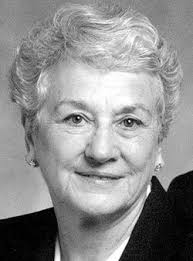 Dorothy Lee Wilson Marvelli (1921-2010)