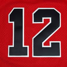 Fast and secure delivery on the jordans 12 you love on ebay. Jordan Number 12 Jersey Cheaper Than Retail Price Buy Clothing Accessories And Lifestyle Products For Women Men