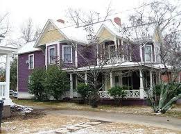 219 E Franklin St Anderson Sc 29624 Fancy Houses Victorian Homes Real Estate