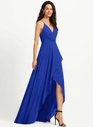 Maybe you would like to learn more about one of these? Royal Blue Bridesmaid Dresses Short Long Jj S House