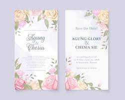 Beautifull In White Color Wedding Invitation Wedding Invitations Wedding Invitation Card Design Wedding Invitation Templates
