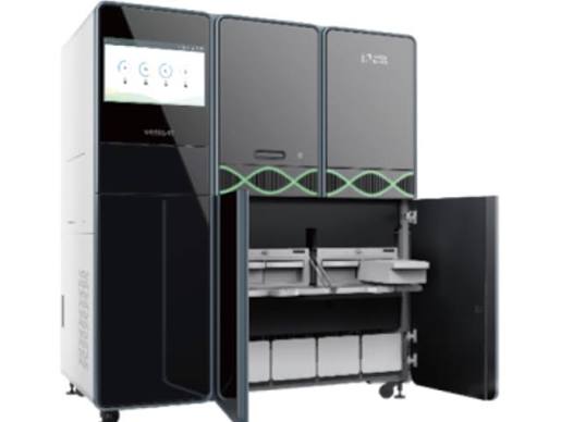 BGI Launches New Sequencer as Customers Report Data From Earlier Instruments | GenomeWeb