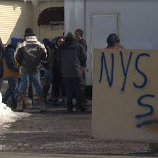 Timothy Ayers, 70, of Harrisville