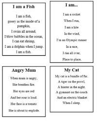 Free Small Poems With Examples Of Metaphors Small Poems Poems Metaphor