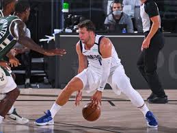 Luka doncic is a slovenian professional basketball player who plays for the dallas mavericks of the national basketball association (nba) and the slovenian national team. Luka Doncic Is Not Who We Thought He Was Mavs Moneyball