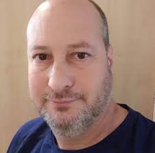 Grant Sauer Dorn Method & Breuss Massage Practitioner