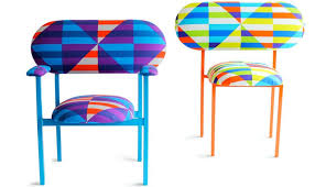 Studiomama Re Imagined Chairs Old Chairs Milan Furniture Funky Chairs