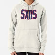 Philadelphia 76ers home advantage hoodie. Sixers Sweatshirts Hoodies Redbubble
