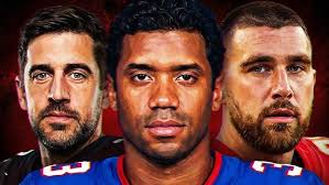 ULTIMATE LEGEND BUNDLE! UL VICK, AARON GLENN, AND LTD ALSTOTT!