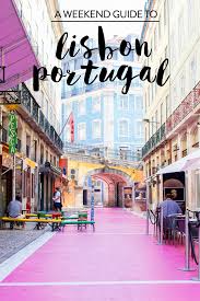 Find information at several portuguese government websites: A Guide To Lisbon Portugal Charmingly Styled Lisbon Travel Portugal Travel Portugal Vacation