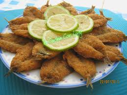 Per preparare le vostre alici al forno impanate seguite la nostra ricetta sprint. Cotolette Di Alici Impanate Aromatizzate Al Curry E Limone