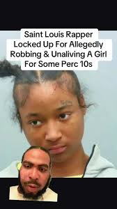 Demetrius Hatcher Offender Stl