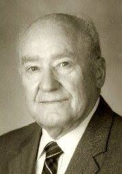 Victor Ferrari Obituary (1916